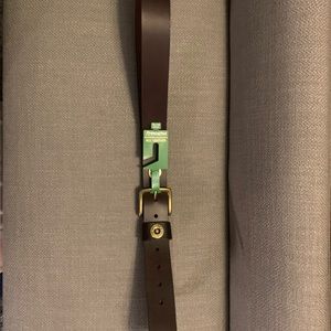 Remington bullet belt 3xl NEW